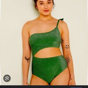 Victoria’s Secret Swimsuit